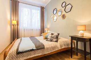 Апартаменты Apartament 7 Niebo Zakopane Закопане Апартаменты с видом на горы-18