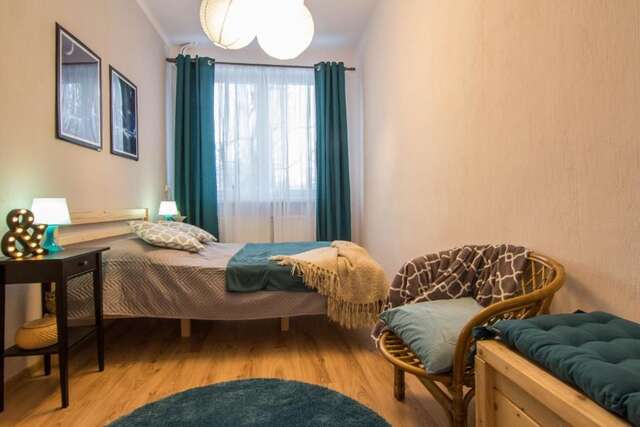 Апартаменты Apartament 7 Niebo Zakopane Закопане-38